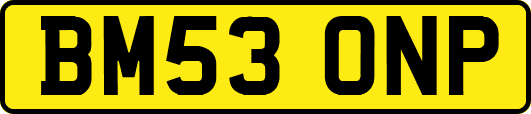 BM53ONP