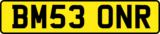 BM53ONR