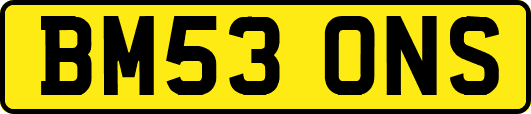 BM53ONS