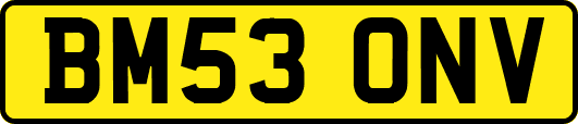 BM53ONV