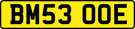BM53OOE