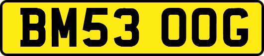BM53OOG