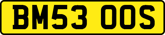 BM53OOS