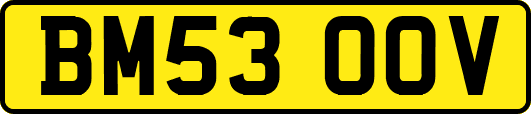 BM53OOV