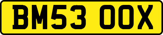 BM53OOX