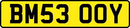 BM53OOY