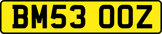 BM53OOZ