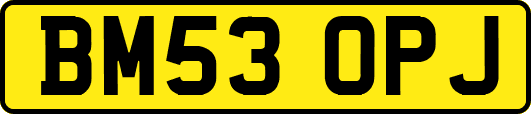 BM53OPJ