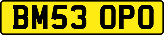BM53OPO