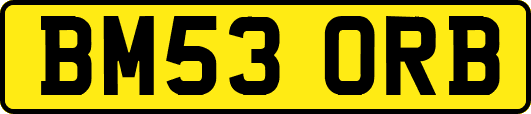 BM53ORB