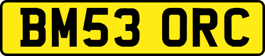 BM53ORC