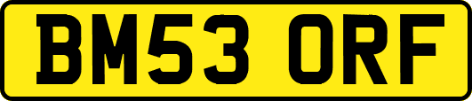 BM53ORF