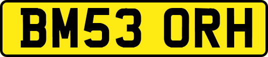 BM53ORH