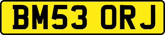 BM53ORJ