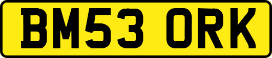 BM53ORK