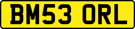 BM53ORL