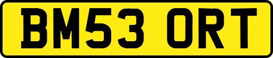 BM53ORT