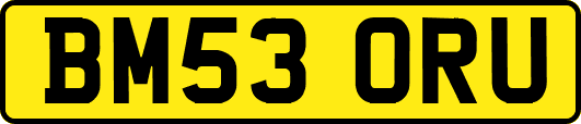 BM53ORU