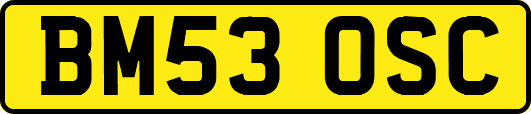 BM53OSC