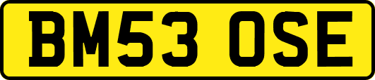 BM53OSE