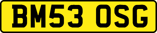 BM53OSG