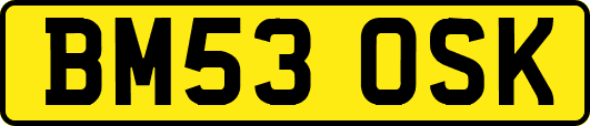 BM53OSK