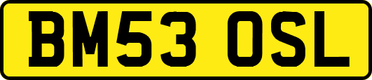 BM53OSL