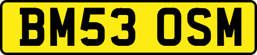 BM53OSM