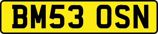 BM53OSN