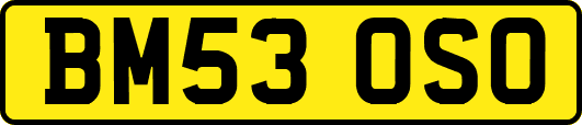 BM53OSO