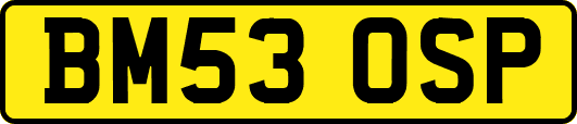 BM53OSP