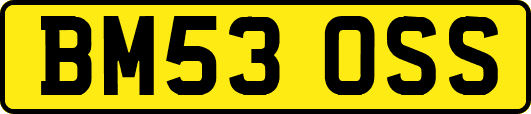 BM53OSS