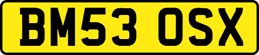 BM53OSX