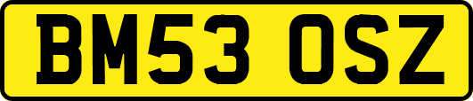BM53OSZ