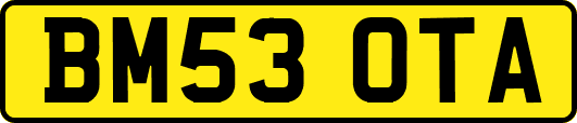 BM53OTA