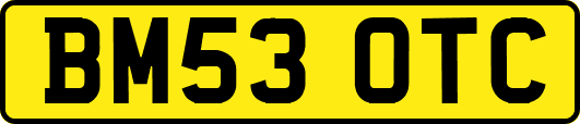 BM53OTC