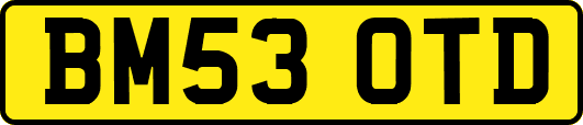 BM53OTD