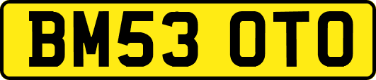 BM53OTO