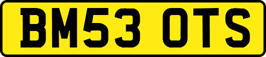 BM53OTS