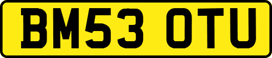 BM53OTU