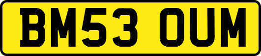 BM53OUM