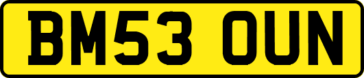 BM53OUN