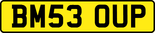 BM53OUP