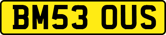 BM53OUS