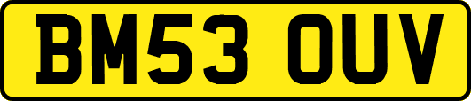 BM53OUV