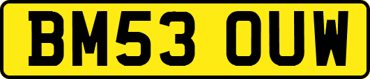 BM53OUW