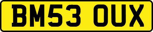 BM53OUX