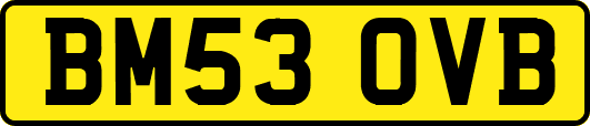 BM53OVB