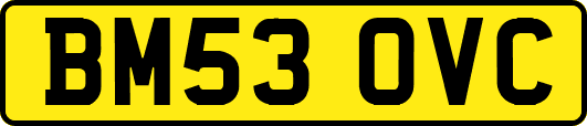 BM53OVC