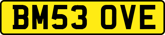 BM53OVE